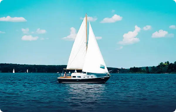 Monohull